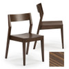 Ewald Walnut Dining Chairs