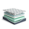 12 Inch Chime Elite 2.0 Mattress exploded view