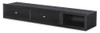 Crossroads Black Optional Under Bed Storage Drawers