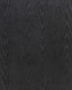 Crossroads Black Finish Detail