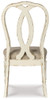 Realyn Dining UPH Side Chair (2/CN)
