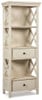 Bolanburg Display Cabinet