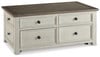 Bolanburg Lift Top Cocktail Table