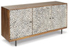Kerrings Accent Cabinet