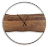 Panchali Wall Clock