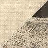 Harif - Paper Table Lamp  - Beige