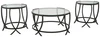 Tarrin Occasional Table Set (3/CN)