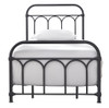 Nashburg - Arch Bed