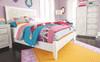 Paxberry - Youth Panel Headboard
