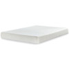 Chime 8 Inch Memory Foam - Medium Memory Foam Mattress