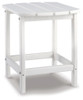 Sundown Treasure - Outdoor End Table