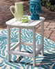 Sundown Treasure - Outdoor End Table