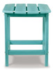 Sundown Treasure - Outdoor End Table