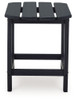 Sundown Treasure - Outdoor End Table
