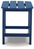 Sundown Treasure - Outdoor End Table
