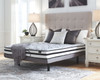 8 Inch Chime Innerspring - Firm Mattress
