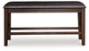 Haddigan - Upholstered Bench
