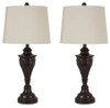 Darlita - Table Lamp (Set of 2)