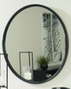 Brocky - Accent Mirror