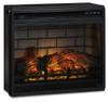 Entertainment Accessories - Fireplace Insert Infrared