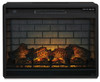 Entertainment Accessories - Fireplace Insert Infrared