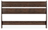 Calverson - Panel Headboard