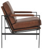 Puckman - Accent Chair