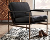 Puckman - Accent Chair