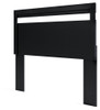 Finch Queen Panel Headboard