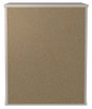 Stelsie - Two Drawer Night Stand - White