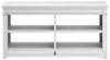 Kanwyn - Credenza - Whitewash