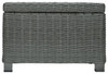 Elite Park - Rectangular Cocktail Table - Gray