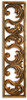 Candelario - Wall Decor - Natural