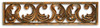Candelario - Wall Decor - Natural