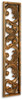 Candelario - Wall Decor - Natural