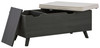 Yarlow Storage Bench