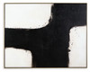 Reighlea - Wall Art - Black / White