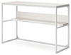 Deznee - 48" Home Office Desk - White