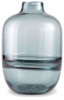 Lemmitt - Vase - Teal