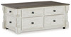 Havalance Lift Top Cocktail Table