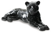 Drice - Sculpture - Black