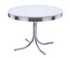 Little Ricky Retro Dinette Set Table