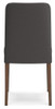 Lyncott - Dining Uph Side Chair (Set of 2)