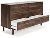 Calverson - Accent Drawer Chest
