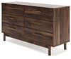Calverson - Accent Drawer Chest