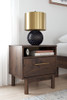Calverson - Night Stand