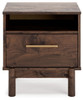 Calverson - Night Stand