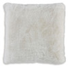 Gariland - Faux Fur Pillow
