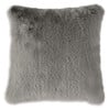 Gariland - Faux Fur Pillow