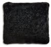 Gariland - Faux Fur Pillow